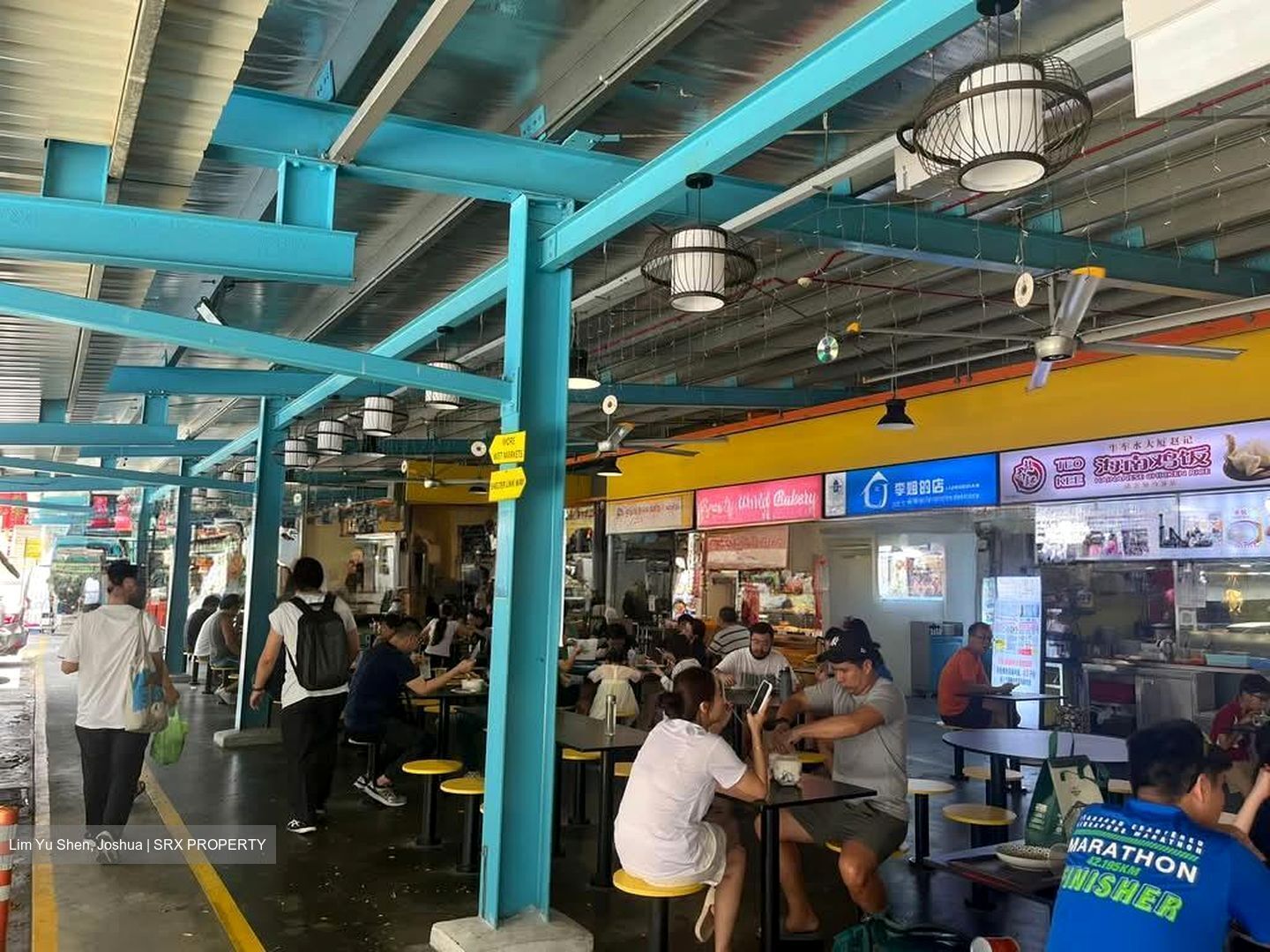 Jalan Seh Chuan (D21), Retail #536301451